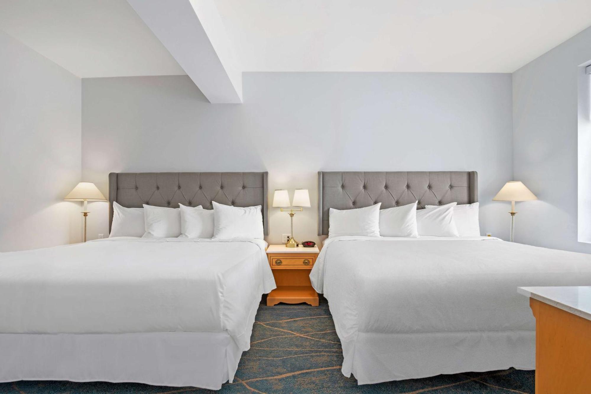 คราวน์ โคลัมเบีย โฮเต็ล เบสต์เวสเทิร์น พรีเมียร์ คอลเลคชั่น Hotel Trail ภายนอก รูปภาพ